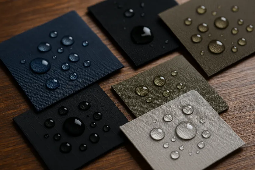 Waterproof Materials for Bags: How to Choose the Right Fabric for Your Product Line Waterproof Materials for Bags: How to Choose the Right Fabric for Your Product Line