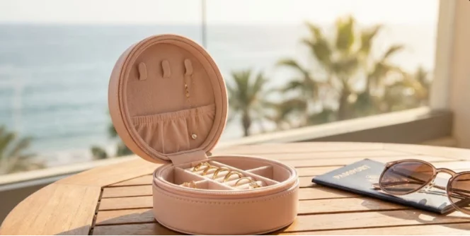 5 Travel Essentials for 2026: The Ultimate Minimalist Packing List 5 Travel Essentials for 2026: The Ultimate Minimalist Packing List