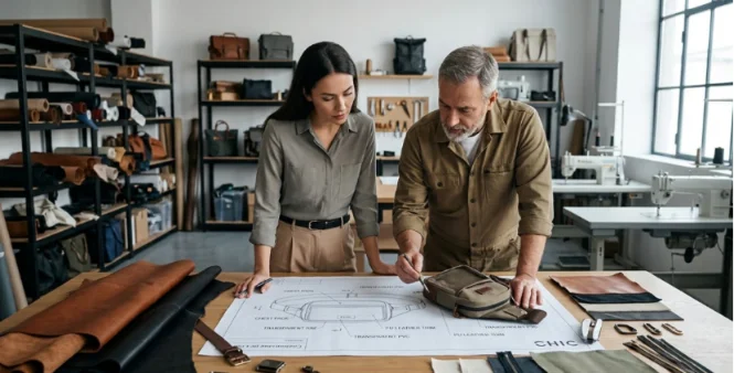 The Customization Imperative: OEM/ODM Bag Manufacturing Trends | Chic The Customization Imperative: OEM/ODM Bag Manufacturing Trends | Chic