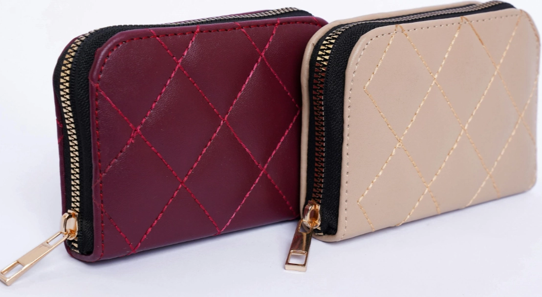 Wristlet Wallet