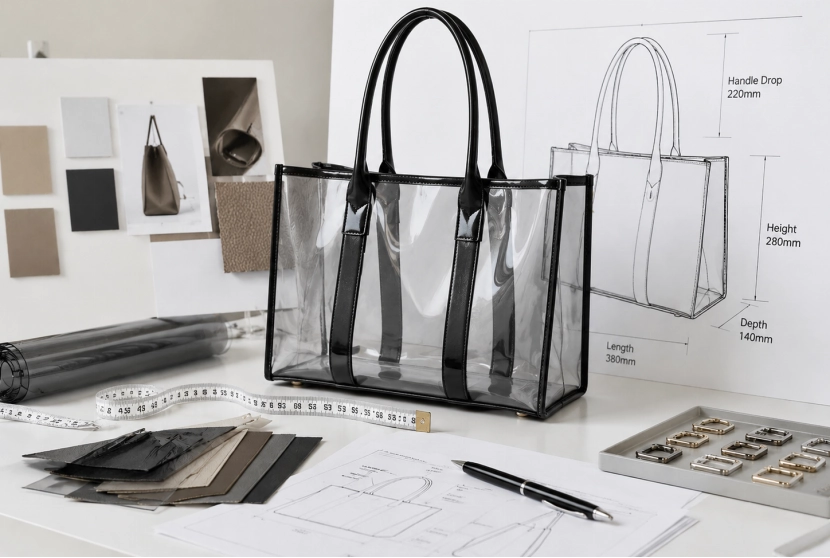 Handbag Sizes: Master Technical Specs for Flawless Sourcing Handbag Sizes: Master Technical Specs for Flawless Sourcing