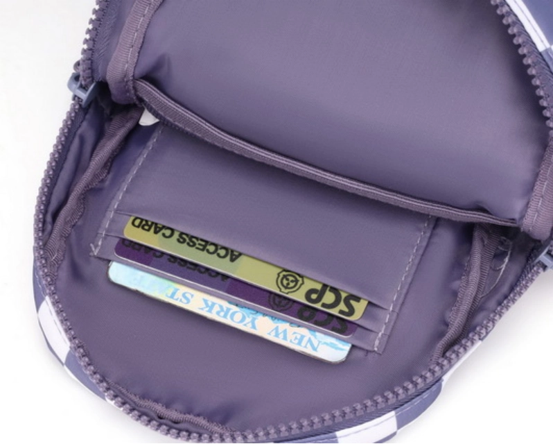travel bag