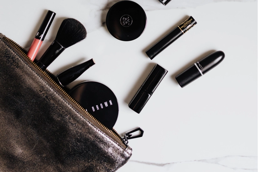 Cosmetic Bags for Travel