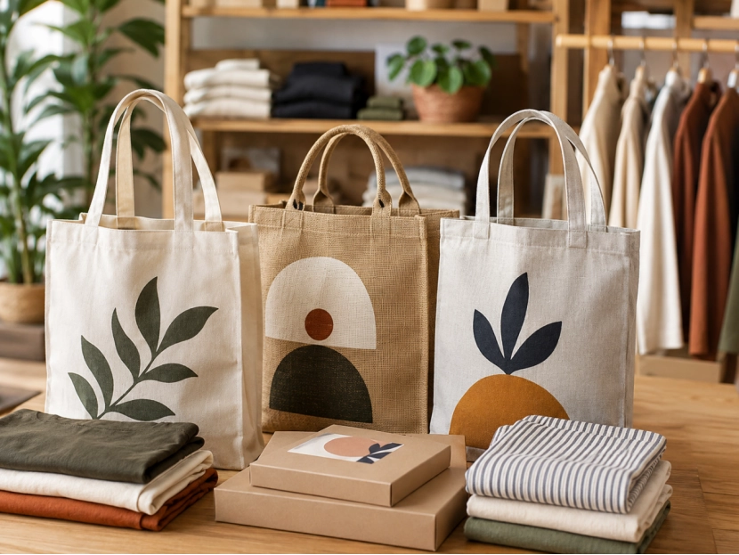 Custom Tote Bags for Retail Brands: Printing, Fabric, and Bulk Orders Custom Tote Bags for Retail Brands: Printing, Fabric, and Bulk Orders