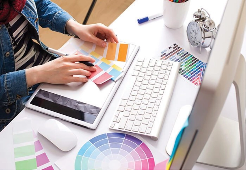 MORE TECHNOLOGY FOR YOUR LOGO