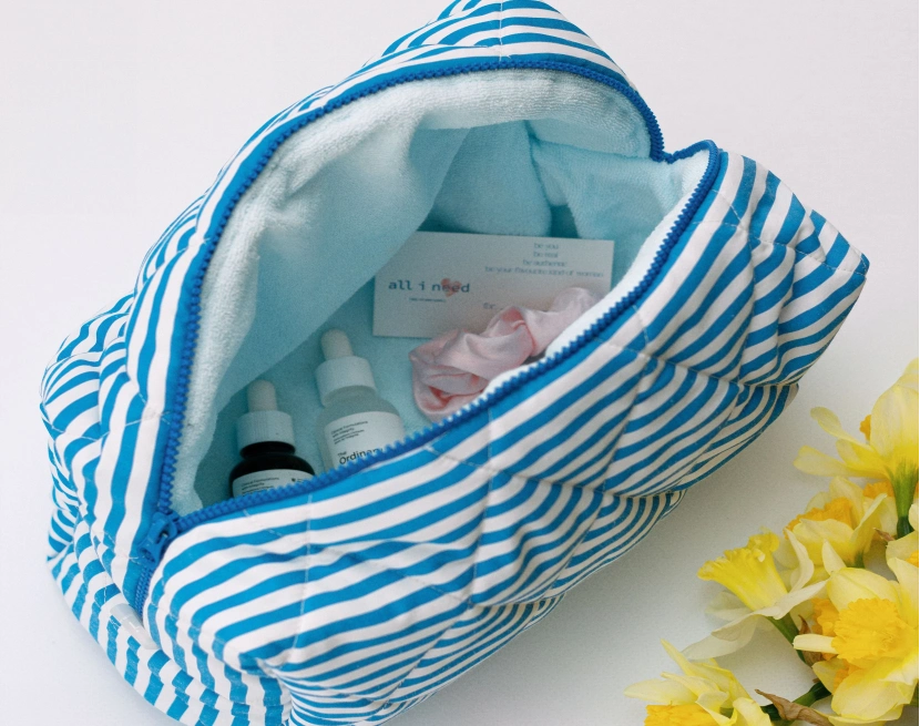 Best Custom Cosmetic Bags for Beauty Gift Sets Best Custom Cosmetic Bags for Beauty Gift Sets