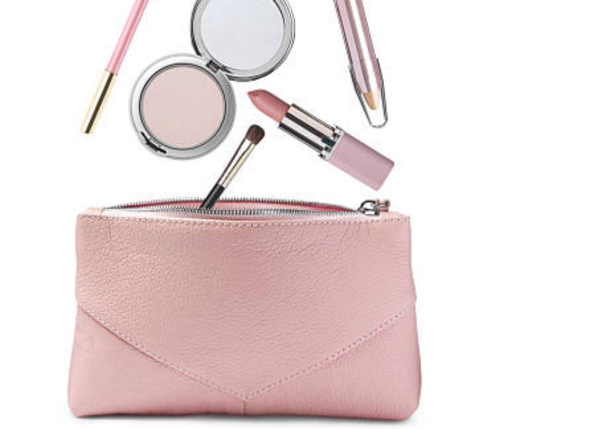Custom Cosmetic Bags