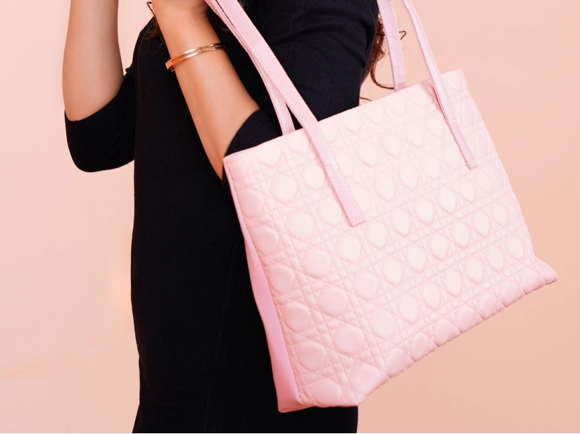 Oversized Tote Bags