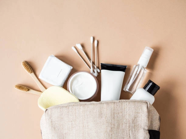 Travel Cosmetic Bags: The Must-Have Product Category for 2026 Travel Cosmetic Bags: The Must-Have Product Category for 2026