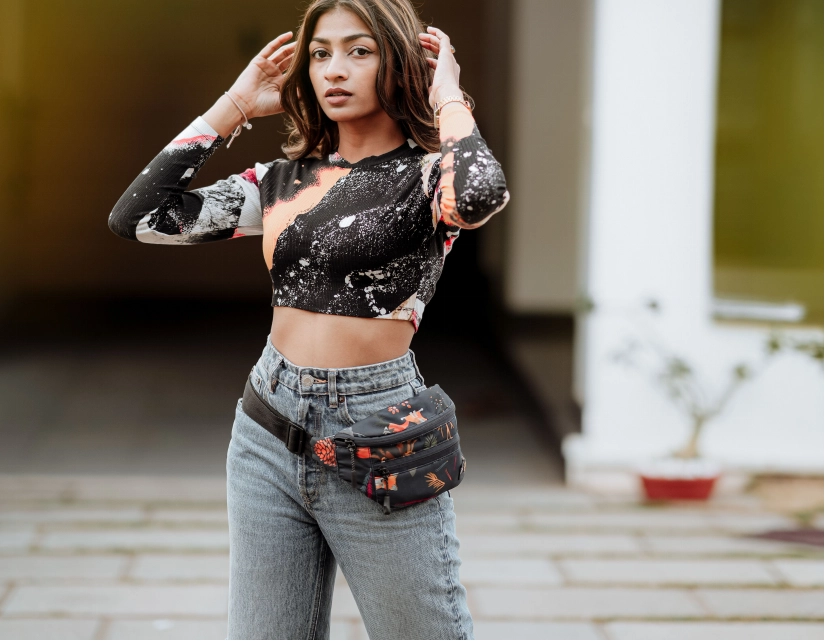 waist bag