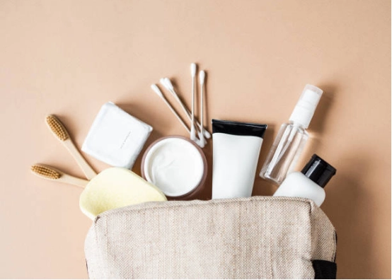 Custom Cosmetic Bags: A Complete Guide for Beauty Brands and Retailers