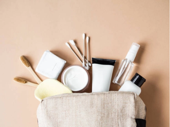 How Much Do Wholesale Cosmetic Bags Cost? 8 Factors That Affect Bulk Pricing