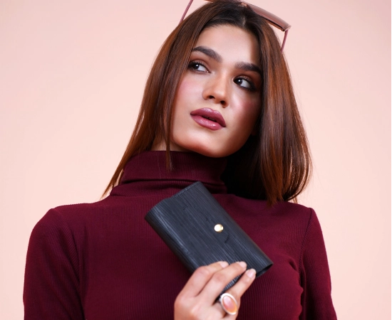 How to Start Your Own Wallet Brand with a Custom Manufacturer