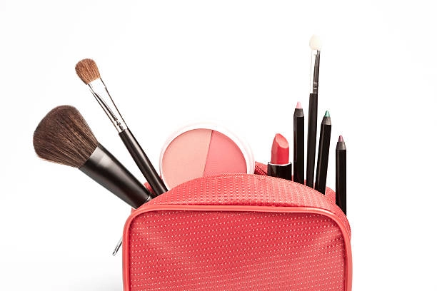 Make up bag